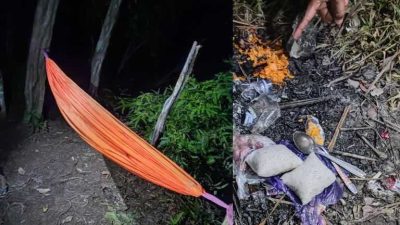 Seorang Mahasiswa Dilaporkan Hilang saat Mendaki di Puncak Popalia Wolasi