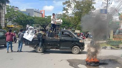 Jaksa Didesak Segera Jemput Paksa Direktur PT Roshini Indonesia