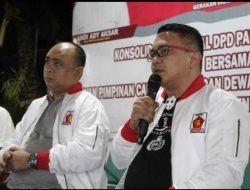 Andi Sulolipu Dikabarkan Bakal Pindah Parpol, Gerindra: Siapapun Bisa Bergabung