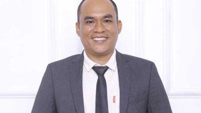 Muswil II APBMI Sultra 2022, Supriadi Siap Maju Lagi