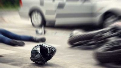 Lakalantas di Kendari Tewaskan Pengendara Motor