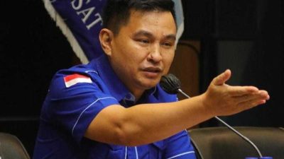 Demokrat Sultra Mulai Jaring Bakal Caleg, Buka Pendaftaran untuk Kader dan Masyarakat Umum