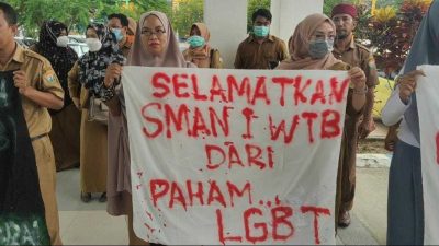 Kasus Dugaan Asusila Sesama Jenis Oknum Kasek di Konawe, Korban Angkat Bicara