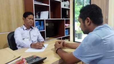 Pemerhati Konstruksi Temukan Sejumlah Proyek Dinas PUPR Wakatobi Terindikasi Bermasalah