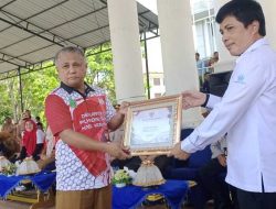 Pemkab Konawe Raih Opini WTP 7 Kali Secara Beruntun