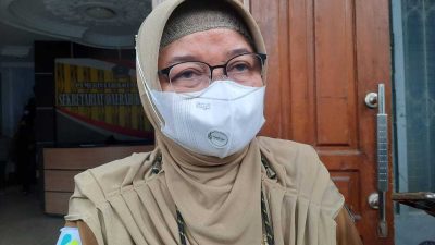 Lokasi Penyimpanan Alkes RSUD Tipe D Dipertanyakan, Kadinkes: Saya Tidak Bisa Sampaikan!