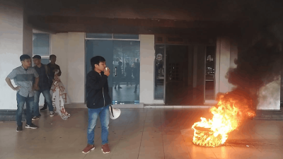 DPRD Sultra Didesak Panggil PT Riota dan PT ACI Terkait Dugaan Penyerobotan Lahan Warga