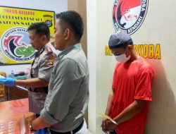 Kurir Sabu di Kendari Diringkus Polisi, 21,62 Gram Disita