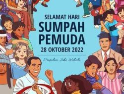 Sumpah Pemuda dan Petani Muda