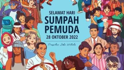 Sumpah Pemuda dan Petani Muda