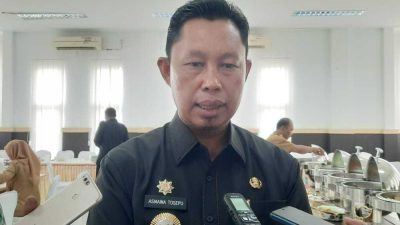 Bertepatan HUT Kota Kendari, Pj Wali Kota Bakal Resmikan RSUD Tipe D hingga Puskesmas Kandai