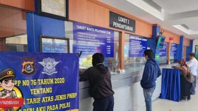 Aplikasi Digital Korlantas dan Samsat Digital Nasional, Bayar Pajak Motor Kian Mudah