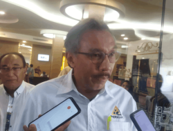 Dirjen Minerba ESDM Ajak Pemprov Sultra Proaktif Awasi Pelaku Penambangan Ilegal 