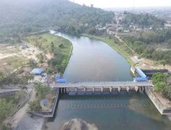 Bocah Asal Konsel Tewas Tenggelam di Bendungan Wawotobi, Konawe