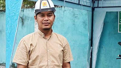 PLN Mohon Maaf Atas Pemadaman Listrik di Wilayah Tomia, Wakatobi