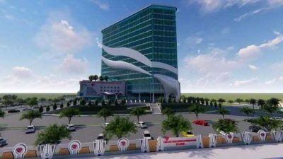 RS Jantung Oputa Yi Koo Sultra Buka Seleksi Honorer 2023, Ini Formasi dan Syaratnya