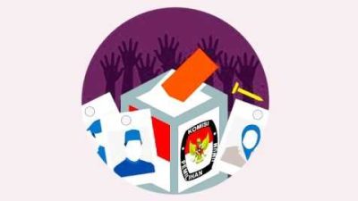 Dapil dan Alokasi Kursi DPRD Kendari Tidak Berubah