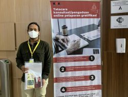 Rektor UHO Diadukan ke KPK Atas Dugaan Gratifikasi Penerimaan Mahasiswa Baru