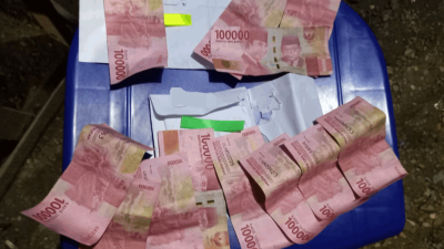 Kasus Oknum Polisi Diduga Terlibat Politik Uang Pilkades di Konawe, Menunggu Sidang Kode Etik