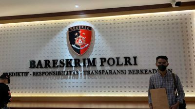 Link Sultra Desak Direktur PD Aneka Usaha Kolaka Segera Diperiksa Terkait Dugaan Penambangan Ilegal