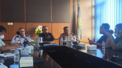 Kisruh Dua TKBM di Kendari Temui Titik Terang, Sepakat Penuhi Persyaratan