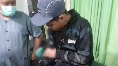 Aksi Pembusuran Kembali Terjadi di Kendari, Kali Ini Korbannya Seorang Pelajar