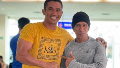 Perbafi Sultra Kirim Satu Atlet Terbaik ke Kejuaraan Dunia di Lombok