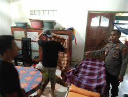 Begini Kronologi Wanita di Konawe Tewas Dibunuh Pacarnya Sendiri