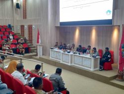 Tambang Pasir Ilegal di Nambo Belum Temui Titik Terang, Tim Terpadu Dibentuk