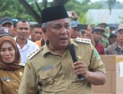 Bupati Kery Sebut Hadirnya Mega Industri di Konawe Jadi ‘Surga’ Para Pencari Kerja