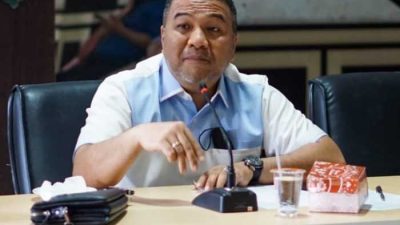 Sejumlah Proyek Jalan di Sultra Gagal Terealisasi, Pemprov Diminta Evaluasi Kontraktor