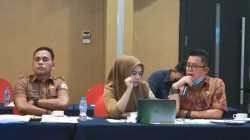 Sekretaris DPMPTSP Sultra, Joni Fajar/Dok. Halosultra.com.