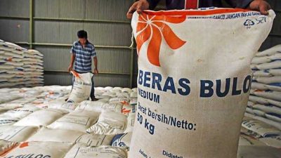 Pemerintah Diingatkan Berhati-hati dalam Kendalikan Harga Beras
