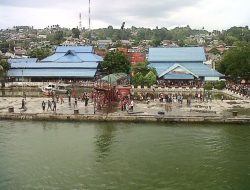 Pelindo Kendari Prediksi Lonjakan Penumpang Nataru Naik 10 Persen