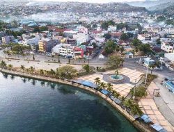 Baubau Target Raih Predikat Kota Sehat Swasti Saba Wistara 2023