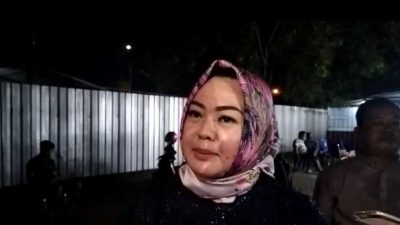 Target Menangkan Pemilihan Wali Kota Kendari, SKI: Saya Mencari Wakil