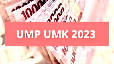 UMK Kendari Naik Jadi Rp2,9 Juta, Berlaku 1 Januari 2023