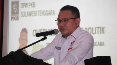 PKB Sultra Buka Penjaringan Cakada Usai Lebaran