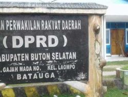Alokasi Kursi DPRD Buton Selatan Bertambah pada Pemilu 2024