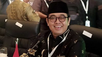 Tahun 2023 Indeks Negara Hukum Indonesia Diharapkan Meningkat