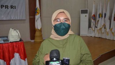 Anggota DPR Sebut Pembangunan Infrastruktur Permudah Distribusi Produk UMKM