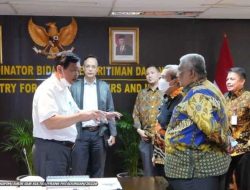 Menko Marves Minta Pemda Anggarkan Program BBI/PDN dan BBWI