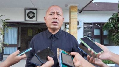 Dirut PT GAN Penuhi Panggilan Kejati Atas Laporan Kasus Dugaan Korupsi PT CSM