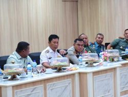 Soal Tambang Pasir Nambo, Pj Wali Kota Kendari Sebut Tak Pernah Berikan Izin