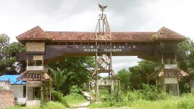 Polda Sultra Siap Bantu Polemik Penuntasan Lahan P2ID Kendari