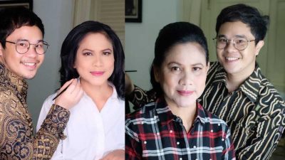 Bennu Sorumba Putra Asli Sultra, MUA di Pernikahan Kaesang Pangarep dan Erina Gudono