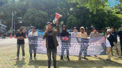 KPK Kembali Didesak Selidiki Dugaan Korupsi Gubernur Sultra