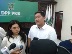 Sistem Pemilu Proporsional Terbuka Digugat, PKB Beri Sindiran