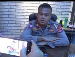 Angka Lakalantas di Kendari Periode Januari-Desember 2022 Meningkat, Berikut Rinciannya