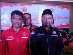 Raih Prestasi di Porprov XIV Sultra, Belasan Karyawan VDNI dan OSS Diganjar Penghargaan